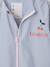 Tablier fille personnalisable bleu - vertbaudet enfant 