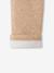 Legging fille doublé polaire beige chiné+blush+marine+noir - vertbaudet enfant 