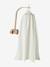Ciel de lit poupon en bois FSC® blanc - vertbaudet enfant 
