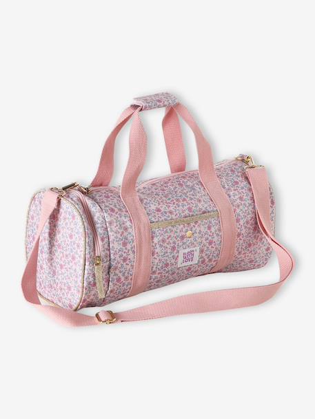 Personaliseerbare sporttas polyester snoeproze - vertbaudet enfant 
