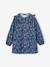 Tablier fille personnalisable bleu foncé - vertbaudet enfant 