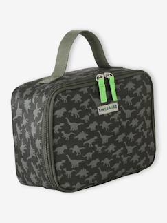 Jongens-Accessoires-Tas-Personaliseerbare snacktas van polyester