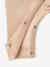Combinaison bébé manches longues beige - vertbaudet enfant 