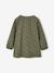 Tablier garçon zippé personnalisable kaki - vertbaudet enfant 