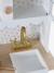 Cuisine feston avec accessoires en bois FSC® blanc - vertbaudet enfant 