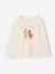 Lot 2 pyjamas fille vert sauge - vertbaudet enfant 