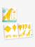 Eerste vouwproject wit - vertbaudet enfant 
