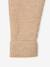 Ensemble bébé mixte gilet pantalon en tricot beige+blanc+vert d'eau+vert sauge - vertbaudet enfant 