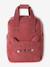 Sac à dos bébé fille polyester vieux rose - vertbaudet enfant 
