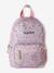 Sac à dos personnalisable polyester rose dragée - vertbaudet enfant 