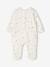 Lot de 2 dors-bien bébé ouverture dos bleu ciel - vertbaudet enfant 