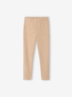 -Meisjeslegging met fleecevoering