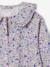 Tablier fille personnalisable lilas poudré - vertbaudet enfant 