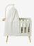 FSC® houten poppenbedhemel wit - vertbaudet enfant 