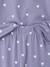 Lot 2 pyjamas fille écru - vertbaudet enfant 