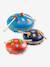 Animambo DJECO trommel paars+rood - vertbaudet enfant 