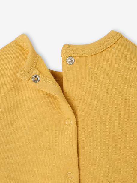 Set van 2 babypyjama's voor jongens blauw - vertbaudet enfant 
