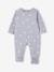 Lot de 2 dors-bien bébé ouverture dos bleu ciel - vertbaudet enfant 