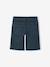 Bermuda 5 zakken marineblauw - vertbaudet enfant 