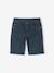 Bermuda 5 poches morphologie medium marine - vertbaudet enfant 