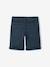 Bermuda 5 poches morphologie medium marine - vertbaudet enfant 