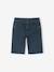 Bermuda 5 poches morphologie medium marine - vertbaudet enfant 