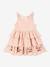 Robe Ellie rose - vertbaudet enfant 