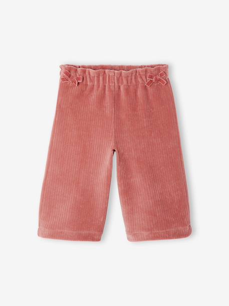 Bébé-Pantalon large bébé fille