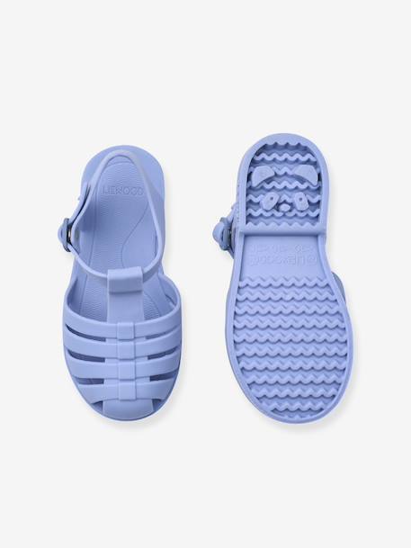 Sandales Bre bleu - vertbaudet enfant 