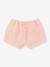 Short volanté Ellie rose - vertbaudet enfant 