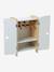 FSC® houten poppenkast wit - vertbaudet enfant 