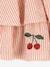 Robe Ellie rose - vertbaudet enfant 