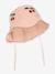 Chapeau soleil rose - vertbaudet enfant 