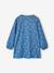 Tablier fille personnalisable bleu jean - vertbaudet enfant 
