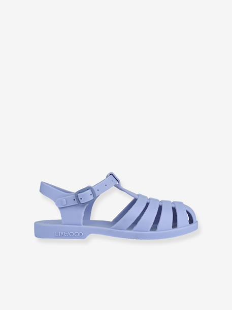 Sandales Bre bleu - vertbaudet enfant 