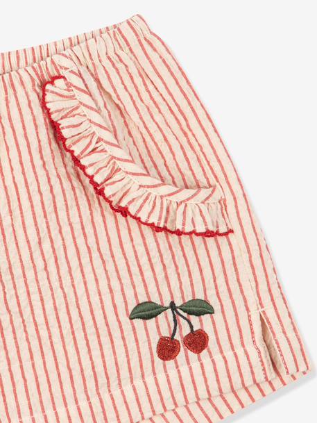 KONGES SLOJD Ellie short rozen - vertbaudet enfant 