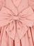 Robe Evia à volants rose - vertbaudet enfant 