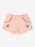Short volanté Ellie rose - vertbaudet enfant 