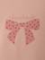Lot de 3 T-shirts Basics bébé manches longues rose poudré+vieux rose - vertbaudet enfant 