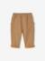 Lot de 2 pantalons bébé garçon terracotta - vertbaudet enfant 