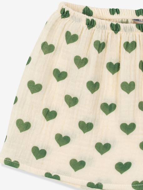 Short COCO vert - vertbaudet enfant 