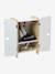 FSC® houten poppenkast wit - vertbaudet enfant 