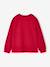 T-shirt manches longues garçon rouge - vertbaudet enfant 