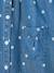 Tablier fille personnalisable bleu jean - vertbaudet enfant 