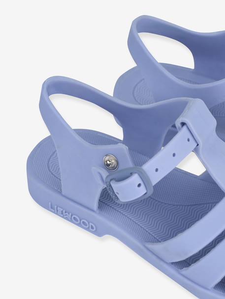 Bre sandalen LIEWOOD blauw - vertbaudet enfant 