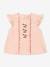 Top met ruches Ellie rozen - vertbaudet enfant 