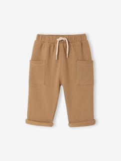-Lot de 2 pantalons bébé garçon