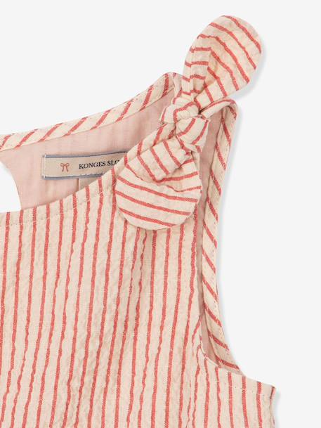 Robe Ellie rose - vertbaudet enfant 