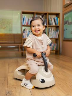 -Evolutieve loopwagen Walk & Ride 2in1