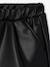 Short fille noir - vertbaudet enfant 